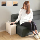 ルーターボックス 壁付け 置き型 壁寄せ ルーター収納ボックス 目隠し コンセント おしゃれ 棚 高さ30cm 約40cm幅 シンプル 北欧 木目 黒 ブラック 白 ホワイト 【納期E】【szo-rtb-h30】