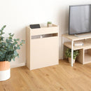 ケーブルボックス 棚 収納 目隠し コード コンセント 隠す おしゃれ 黒 ブラック ルーターボックス 壁寄せ ルーター収納ボックス 巾木除け ケーブル収納ボックス 【納期E】【szo-rtsb-h60】