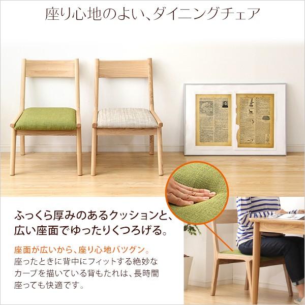 ダイニングセット ダイニングテーブル ダイニングチェアー 2脚 ダイニング家具 3点セット 【納期E】【szo-sh-01ris-3cn】