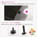 ポスト 自立式 郵便受け 郵便ポスト ガーデニング 玄関 置くだけ 後付け 後から 設置 おしゃれ レトロ アンティーク調 シャービック 薔薇 バラ A4サイズ 投函口 【納期E】【szo-sh-05-35500】