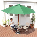 パラソル 庭 おしゃれ 大型 大きいサイズ 【納期E】【szo-sh-05-60154】