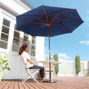 パラソル 庭 おしゃれ 大型 大きいサイズ 【納期E】【szo-sh-05-60154】