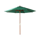 パラソル 庭 おしゃれ 大型 大きいサイズ 【納期E】【szo-sh-05-60154】