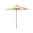 パラソル 庭 おしゃれ 大型 大きいサイズ 【納期E】【szo-sh-05-60154】