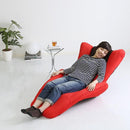 座椅子 ゲーミングチェア 肘掛付き ヘッドレスト おしゃれ ハイバック リクライニング ソファ 姿勢 【納期E】【szo-sh-06-dtmb】