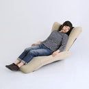 座椅子 ゲーミングチェア 肘掛付き ヘッドレスト おしゃれ ハイバック リクライニング ソファ 姿勢 【納期E】【szo-sh-06-dtmb】