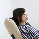 座椅子 ゲーミングチェア 肘掛付き ヘッドレスト おしゃれ ハイバック リクライニング ソファ 姿勢 【納期E】【szo-sh-06-dtmb】