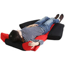 座椅子 スタイリッシュ かっこいい おしゃれ 姿勢 ハイバックチェア リクライニング メッシュ 【納期E】【szo-sh-06-gdtmb】