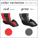 座椅子 スタイリッシュ かっこいい おしゃれ 姿勢 ハイバックチェア リクライニング メッシュ 【納期E】【szo-sh-06-gdtmb】