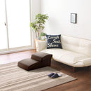 ドッグステップ 階段 2段 小型犬 中型犬 大型犬 トイプードル マルチーズ シーズー 豆柴 柴犬 ミニチュアシュナウザー PVCレザー 高級感 おしゃれ 【納期E】【szo-sh-07-dgs-2】