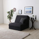 ソファーベッド 3人掛け おしゃれ 北欧 ローソファ ポケットコイル 【納期E】【szo-sh-07-law3p】