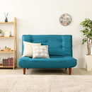 ソファー 2人掛け 北欧 おしゃれ ソファ ハイバック 肘掛けなし 肘なし 布地 pvc レザー リクライニング 日本製 ポケットコイル 二人掛けソファ 2人用 【10150】 【納期E】【szo-sh-07-lmk2p】