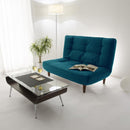 ソファー 2人掛け 北欧 おしゃれ ソファ ハイバック 肘掛けなし 肘なし 布地 pvc レザー リクライニング 日本製 ポケットコイル 二人掛けソファ 2人用 【10150】 【納期E】【szo-sh-07-lmk2p】