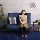 ソファー 2人掛け 北欧 おしゃれ ソファ ハイバック 肘掛けなし 肘なし 布地 pvc レザー リクライニング 日本製 ポケットコイル 二人掛けソファ 2人用 【10150】 【納期E】【szo-sh-07-lmk2p】