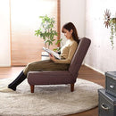 ソファー 2人掛け 北欧 おしゃれ ソファ ハイバック 肘掛けなし 肘なし 布地 pvc レザー リクライニング 日本製 ポケットコイル 二人掛けソファ 2人用 【10150】 【納期E】【szo-sh-07-lmk2p】