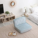 ソファ 1人掛け かわいい おしゃれ ガーリー 姫系 フェミニン ロマンチック 女の子 ダイヤ 柄 デザイン ポケットコイル 日本製 ピンク 白 ホワイト 【納期E】【szo-sh-07-okdms1p】