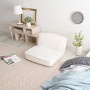 ソファ 1人掛け かわいい おしゃれ ガーリー 姫系 フェミニン ロマンチック 女の子 ダイヤ 柄 デザイン ポケットコイル 日本製 ピンク 白 ホワイト 【納期E】【szo-sh-07-okdms1p】