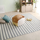 ビーズクッション 食パン おしゃれ インテリア 洗える カバー 座布団 椅子 枕 【納期E】【szo-sh-07-rot-bbm】