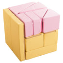 積み木 クッション 知育 遊び道具 柔らかい ソフト素材 安心 安全 つみき 出産祝い 入園祝い 保育園 幼稚園 託児所 病院 施設 遊び場 プレイルーム 【納期E】【szo-sh-07-tmk-16】