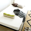 枕 ビーズ クッション 足枕 まくら 脚 リラックス くつろぎ 癒し ひじ置き 肘置き お昼寝 腰枕 座椅子 ソファ ベッド かわいい インテリア おしゃれ 【納期E】【szo-sh-07-yba】