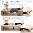 枕 ビーズ クッション 足枕 まくら 脚 リラックス くつろぎ 癒し ひじ置き 肘置き お昼寝 腰枕 座椅子 ソファ ベッド かわいい インテリア おしゃれ 【納期E】【szo-sh-07-yba】