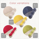 枕 ビーズ クッション 足枕 まくら 脚 リラックス くつろぎ 癒し ひじ置き 肘置き お昼寝 腰枕 座椅子 ソファ ベッド かわいい インテリア おしゃれ 【納期E】【szo-sh-07-yba】