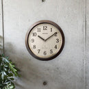 壁掛け時計 電波時計 正確 ズレない 静か 夜間秒針停止 ライトつき 見やすい 文字盤 【納期E】【szo-sh-11-m33】