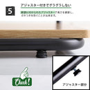 ハンガーラック おしゃれ 西海岸風 アメリカン カフェ風 インテリア ラック 収納 コンパクト ディスプレイ 魅せる 収納ラック ナチュラル カントリー Cafe風 【納期E】【szo-sh-12-dhd】