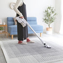 掃除機 スティック型 ハンディ クリーナー 1年保証 サイクロン 吸引力 コードレス 使いやすい 紙パック不要 回転ブラシ ノズル スティッククリーナー おしゃれ 【納期E】【szo-sh-14-sgsc】