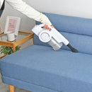 掃除機 スティック型 ハンディ クリーナー 1年保証 サイクロン 吸引力 コードレス 使いやすい 紙パック不要 回転ブラシ ノズル スティッククリーナー おしゃれ 【納期E】【szo-sh-14-sgsc】