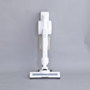 掃除機 スティック型 ハンディ クリーナー 1年保証 サイクロン 吸引力 コードレス 使いやすい 紙パック不要 回転ブラシ ノズル スティッククリーナー おしゃれ 【納期E】【szo-sh-14-sgsc】