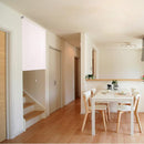 ロールスクリーン 突っ張り式 つっぱり式 賃貸 マンション 原状回復 復帰 採光 スクリーン ロールアップカーテン 仕切り パーテーション 階段 廊下 洗面所 窓 【納期E】【szo-sh-16-h90】