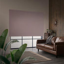 ロールスクリーン 突っ張り式 つっぱり式 賃貸 対応 マンション 穴あけない 遮光1級 遮光一級 生地 おしゃれ 無地 間仕切り 目隠し 寝室 プライバシー保護 180cm 【納期E】【szo-sh-16-s180】