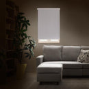 ロールスクリーン 突っ張り式 つっぱり 賃貸 マンション 穴あけ不要 原状回復 遮光1級 一級 ロールアップ カーテン 間仕切り 目隠し 階段 廊下 洗面所 押入れ 【納期E】【szo-sh-16-s60】