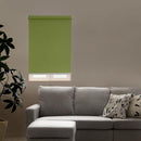 ロールスクリーン 突っ張り式 つっぱり 賃貸 マンション 穴あけ不要 原状回復 遮光1級 一級 ロールアップ カーテン 間仕切り 目隠し 階段 廊下 洗面所 押入れ 【納期E】【szo-sh-16-s60】