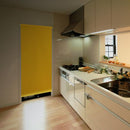 ロールスクリーン 突っ張り式 つっぱり式 賃貸対応 原状復帰 遮光1級 遮光一級 ロールアップ おしゃれ 間仕切り パーテーション クローゼット 正面付け 幅 90cm 【納期E】【szo-sh-16-s90】