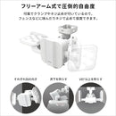 センサーライト 屋外 駐車場 玄関 LEDライト ソーラーパネル 太陽光 人感センサー 高反応 照明 ガレージ 倉庫 車庫 庭先 防犯対策 泥棒 車上荒らし 防雨 省エネ 【納期E】【szo-sh-17-ml03】