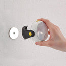 センサーライト 三脚 自立 人感センサー 防雨 屋内 屋外 照明 物置き ロッカー アウトドア キャンプ 屋外 野外 ガレージ 倉庫 エントランス 玄関 防犯 防災 【納期E】【szo-sh-17-ml04】