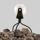 センサーライト 三脚 自立 人感センサー 防雨 屋内 屋外 照明 物置き ロッカー アウトドア キャンプ 屋外 野外 ガレージ 倉庫 エントランス 玄関 防犯 防災 【納期E】【szo-sh-17-ml04】