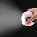 センサーライト 三脚 自立 人感センサー 防雨 屋内 屋外 照明 物置き ロッカー アウトドア キャンプ 屋外 野外 ガレージ 倉庫 エントランス 玄関 防犯 防災 【納期E】【szo-sh-17-ml04】