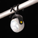 センサーライト 三脚 自立 人感センサー 防雨 屋内 屋外 照明 物置き ロッカー アウトドア キャンプ 屋外 野外 ガレージ 倉庫 エントランス 玄関 防犯 防災 【納期E】【szo-sh-17-ml04】