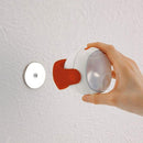 センサーライト 三脚 自立 人感センサー 防雨 マグネット付き 磁石 非常用 災害対策 ランタン 照明 アウトドア キャンプ 屋外 野外 ガレージ 倉庫 玄関 庭先 【納期E】【szo-sh-17-ml05】