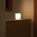 センサーライト 2個セット LED照明 人感センサー ワイヤレス 防犯 廊下 階段 玄関 クローゼット 押し入れ ガレージ 車庫 自立 置き型 ライト 【納期E】【szo-sh-17-ml06】