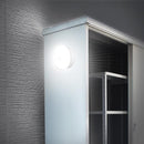 センサーライト 人感 屋外 照明 防犯 玄関 シーリング ライト リモコン付き ガレージ 車庫 庭 防雨 天井 固定 取り付け簡単 電池式 工事不要 出入口 泥棒対策 【納期E】【szo-sh-17-ml07】