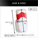 LEDライト センサーライト 白色LED 電球色 自動点灯 充電式 懐中電灯 ハンディ フットライト 常夜灯 玄関 階段 寝室 コンセント 【納期E】【szo-sh-17-ml09】