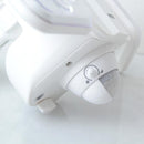 センサーライト LEDライト 防犯ライト 屋外 玄関 駐車場 ガレージ カーポート 車庫 庭先 照明 乾電池式 防水 防雨 クランプ 取り付け 泥棒 対策 車上荒らし 盗難 【納期E】【szo-sh-17-ml12】