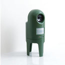 猫よけ 動物避け用品 超音波 猫避け 猫除け ねこ ネコ 屋外 玄関 駐車場 ガレージ 庭 エントランス 花壇 家庭菜園 ガーデニング 電池式 住宅設備  防水 獣害対策 【納期E】【szo-sh-17-ml13】