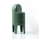 猫よけ 動物避け用品 超音波 猫避け 猫除け ねこ ネコ 屋外 玄関 駐車場 ガレージ 庭 エントランス 花壇 家庭菜園 ガーデニング 電池式 住宅設備  防水 獣害対策 【納期E】【szo-sh-17-ml13】