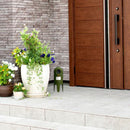 猫よけ 動物避け用品 超音波 猫避け 猫除け ねこ ネコ 屋外 玄関 駐車場 ガレージ 庭 エントランス 花壇 家庭菜園 ガーデニング 電池式 住宅設備  防水 獣害対策 【納期E】【szo-sh-17-ml13】