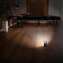 ライト 充電式 防水 キャンプ アウトドア 屋外 カラビナ フック 照明 懐中電灯 マグネット 磁石 車内 点滅 明るい 軽い 軽量 小型 小さい 持ち運び コンパクト 【納期E】【szo-sh-17-ml14】